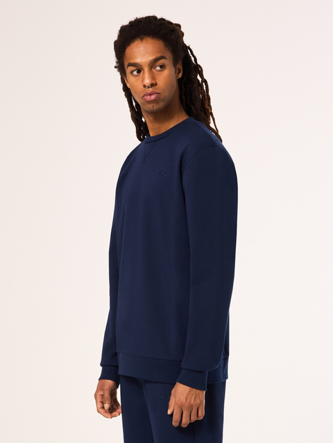 Relax Crew Sweatshirt 2.0 team navy