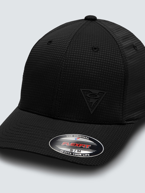 SI Tech Cap black