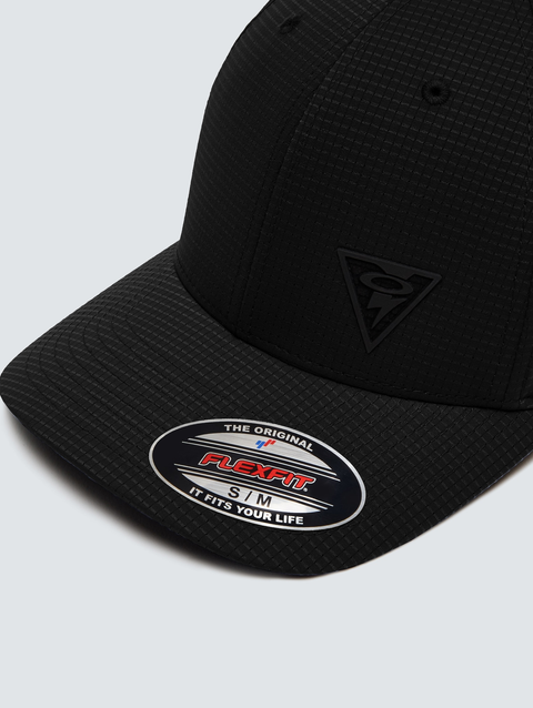 SI Tech Cap black