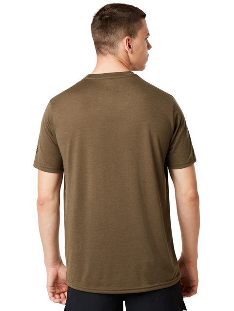 SI Core Tee dark brush