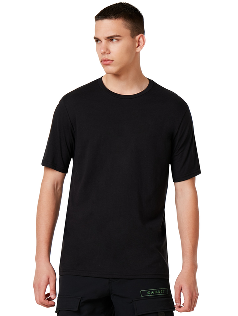 SI Core Tee blackout