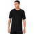 SI Core Tee blackout