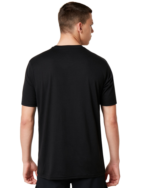 SI Core Tee blackout