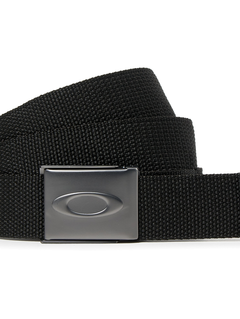 Ellipse Web Belt blackout