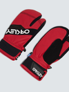 Factory Winter Trigger Mitt 2 red line