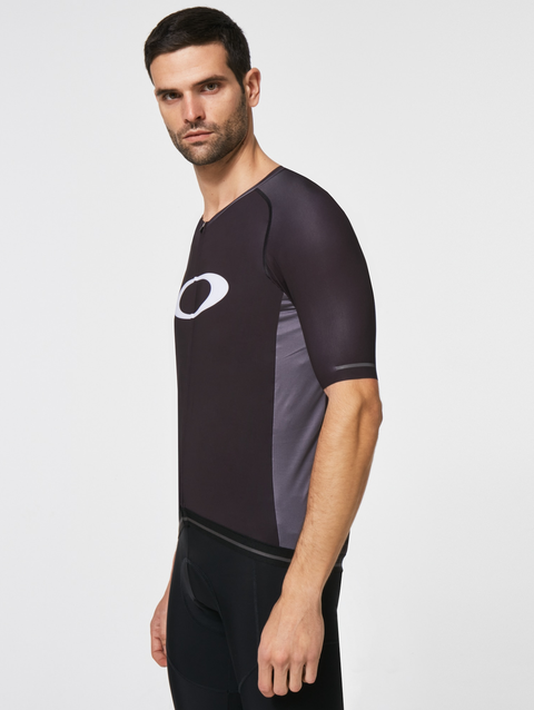 Icon Jersey 2.0 blackout