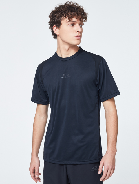 Foundational Training Short Sleeve Tee blackout