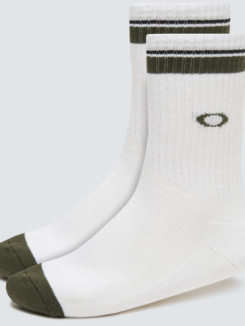 Essential Socks (3 PCS) white