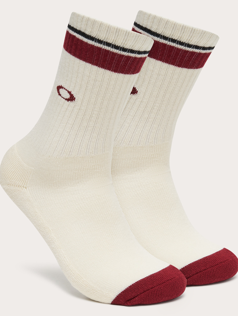 Essential Socks (3 PCS) arctic white