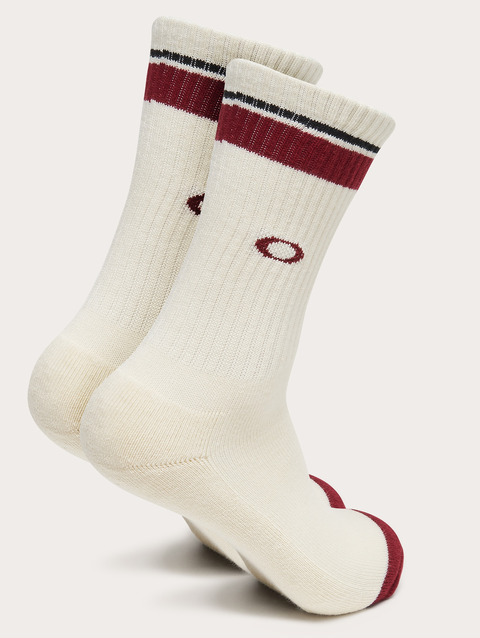 Essential Socks (3 PCS) arctic white