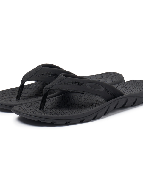 Operative Sandal 2.0 blackout