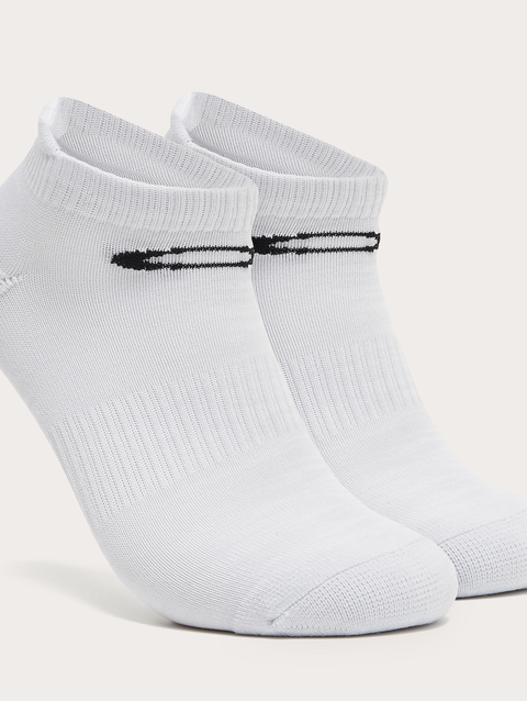 Ankle Tab Sock white/cool gray heather