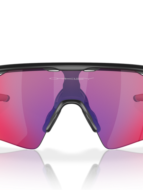 Radar® EV XS Path® (Youth Fit) prizm road Lenses, matte black Frame