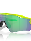 Radar® EV XS Path® (Youth Fit) prizm jade Lenses, matte uranium Frame