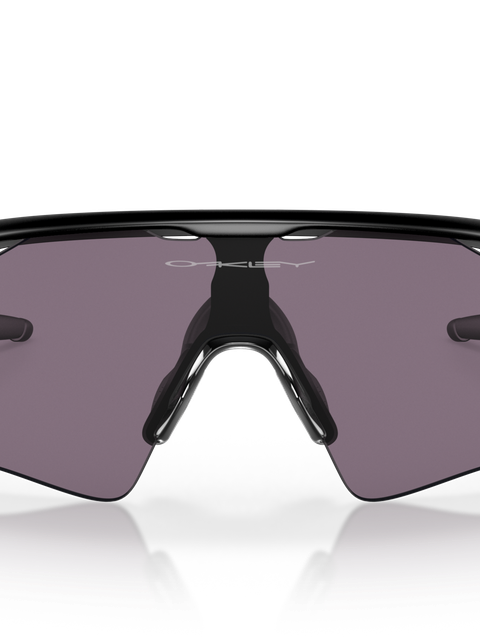 Radar® EV XS Path® (Youth Fit) prizm grey Lenses, matte black Frame