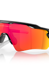 Radar® EV XS Path® (Youth Fit) prizm ruby Lenses, matte black Frame