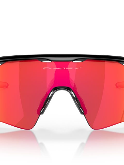 Radar® EV XS Path® (Youth Fit) prizm ruby Lenses, matte black Frame