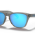 Frogskins™ XS (Youth Fit) prizm sapphire Lenses, matte grey ink Frame