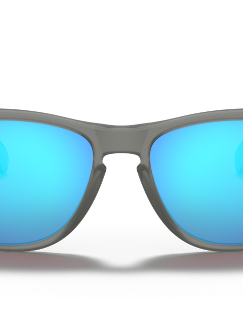 Frogskins™ XS (Youth Fit) prizm sapphire Lenses, matte grey ink Frame