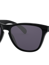 Frogskins™ XS (Youth Fit) prizm grey Lenses, polished black Frame