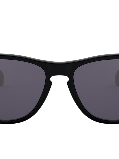 Frogskins™ XS (Youth Fit) prizm grey Lenses, polished black Frame