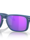 Holbrook™ XS (Youth Fit) prizm violet Lenses, matte poseidon Frame