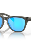 Frogskins™ XXS (Youth Fit) prizm sapphire Lenses, grey smoke Frame