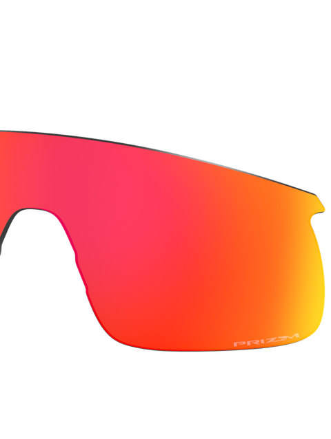 Resistor (Youth Fit) Replacement Lens prizm ruby Lenses