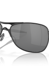 Crosshair prizm black Lenses, matte black Frame