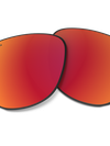 Frogskins™ Replacement Lens prizm ruby Lenses