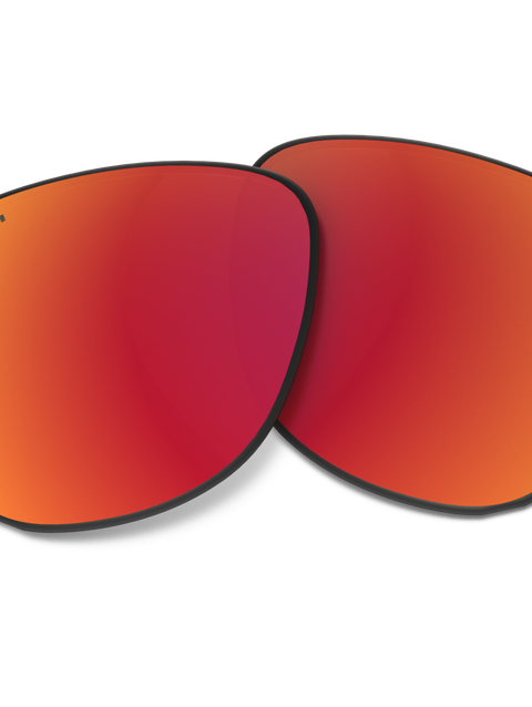 Frogskins™ Replacement Lens prizm ruby Lenses