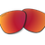 Frogskins™ Replacement Lens prizm ruby Lenses