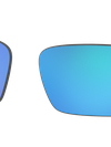 Gascan® Replacement Lens prizm sapphire Lenses