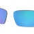 Gascan® Replacement Lens prizm sapphire Lenses