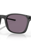 Ojector prizm grey Lenses, matte black Frame