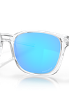 Ojector prizm sapphire Lenses, polished clear Frame