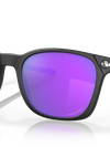 Ojector prizm violet Lenses, matte black Frame