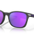 Ojector prizm violet Lenses, matte black Frame