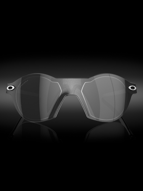 Re:SubZero prizm black Lenses, steel Frame