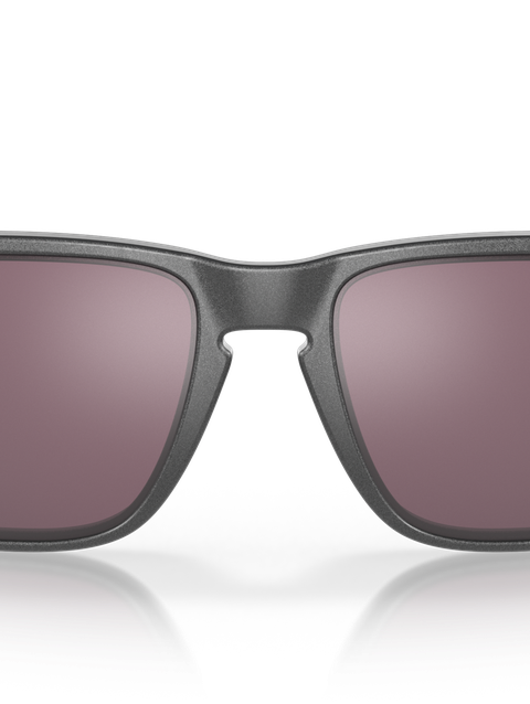 Holbrook™ Steel Collection prizm daily polarized Lenses, steel Frame