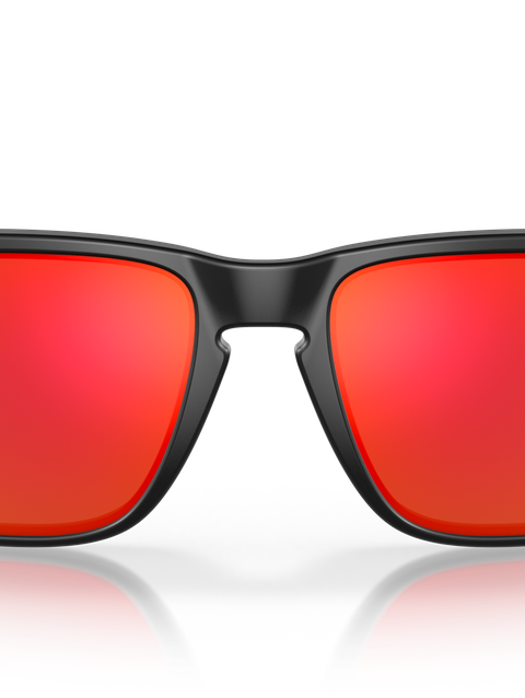 Holbrook™ prizm ruby Lenses, matte black Frame