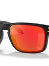 Arizona Cardinals Holbrook™ prizm ruby Lenses, matte black Frame