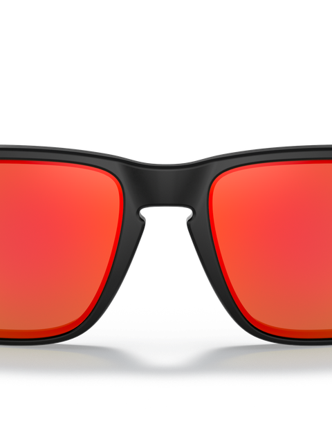 Arizona Cardinals Holbrook™ prizm ruby Lenses, matte black Frame