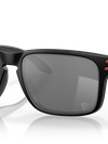 Atlanta Falcons Holbrook™ prizm black Lenses, matte black Frame