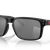 Atlanta Falcons Holbrook™ prizm black Lenses, matte black Frame