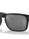 Atlanta Falcons Holbrook™ prizm black Lenses, matte black Frame