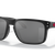 Atlanta Falcons Holbrook™ prizm black Lenses, matte black Frame